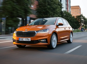 Nowa Skoda Fabia – debiut w trzech aktach