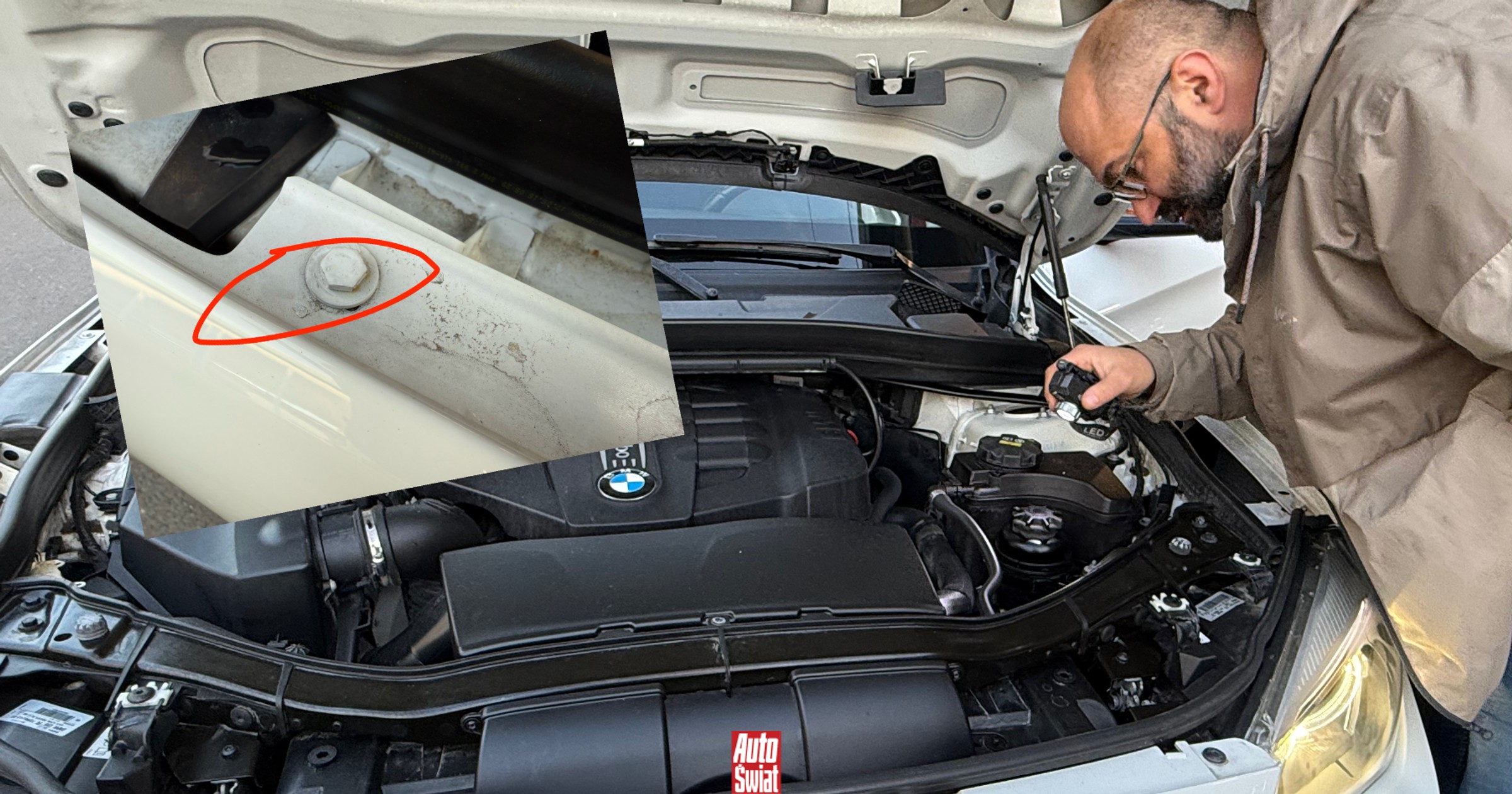 To miało być idealne BMW z polskiego salonu. Kto to kupi, spokojnie wygra w sądzie