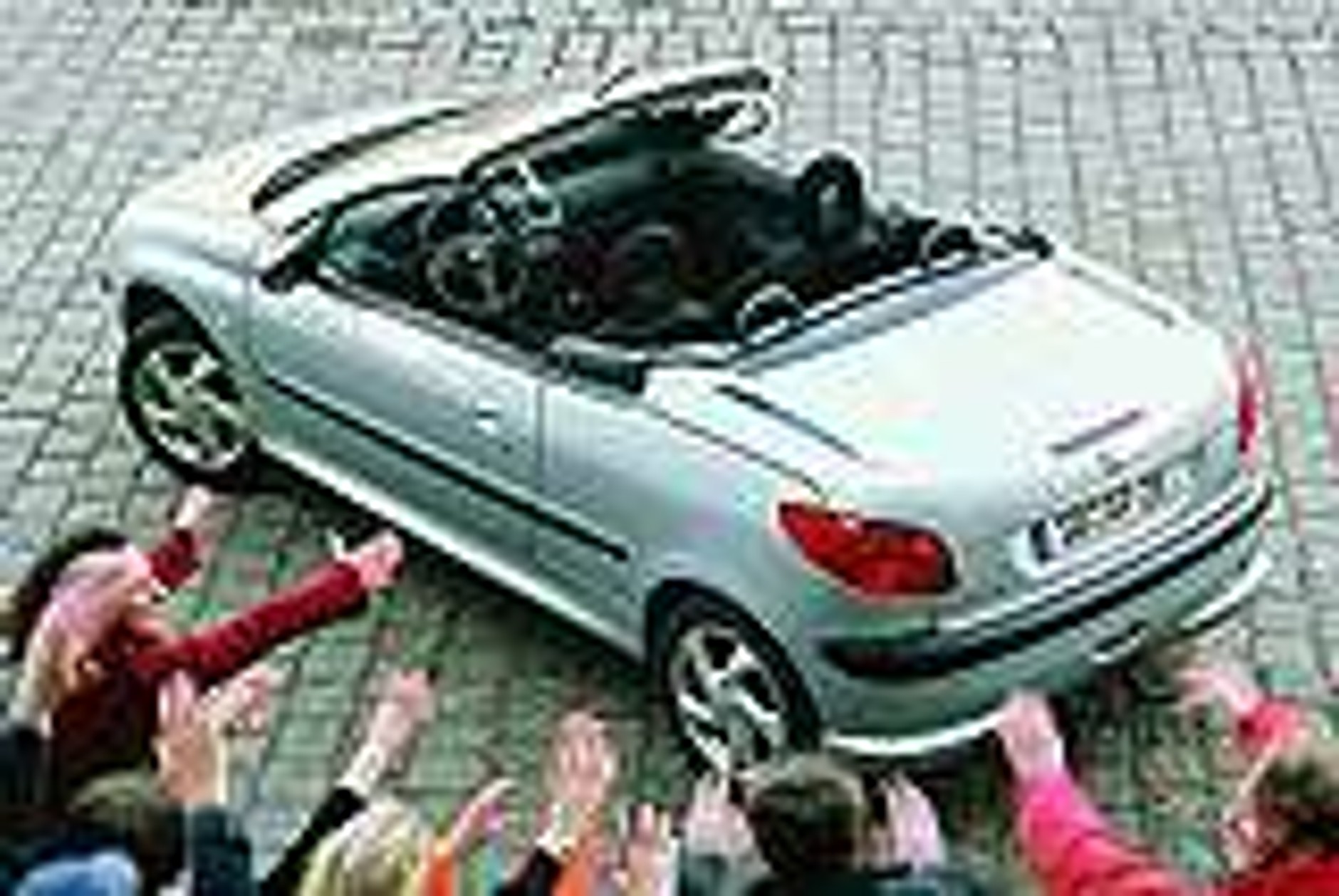 Każdy by chciał...