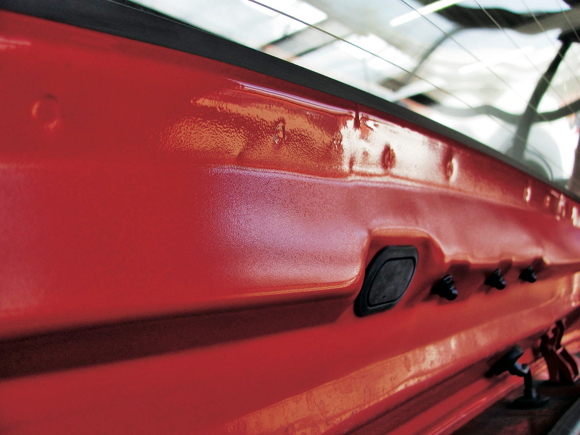 Używana Kia Rio - typowe usterki