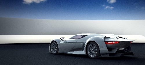 GTbyCitroen naprawdę wyjedzie na drogi