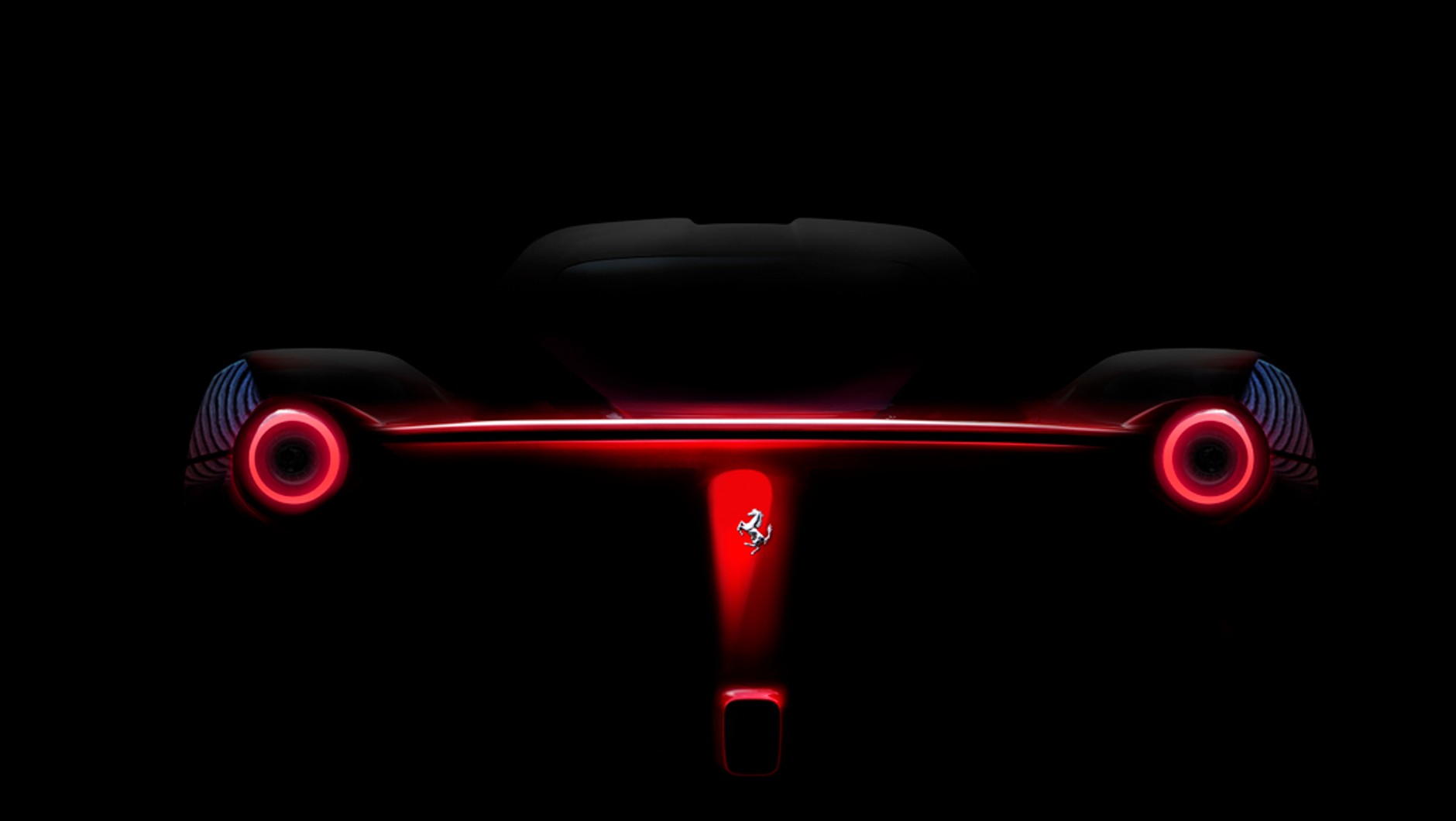 Następca Ferrari Enzo w 2013 roku