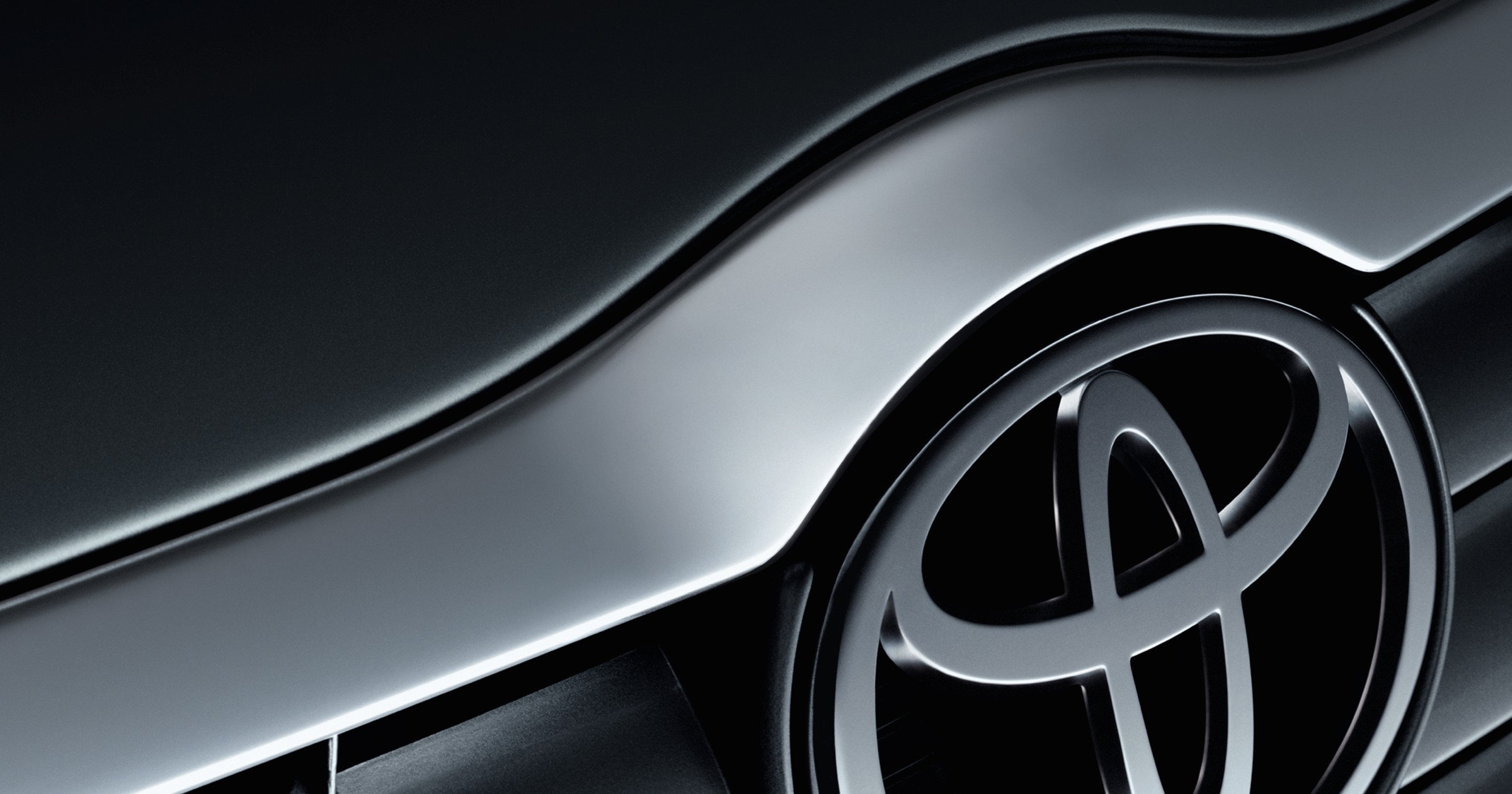 Toyota na wodór: ekologiczna przyszłość