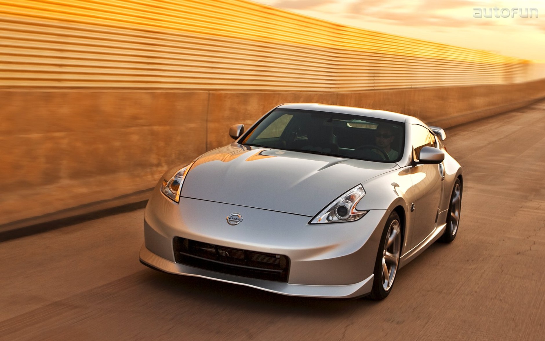 Nissan 370Z