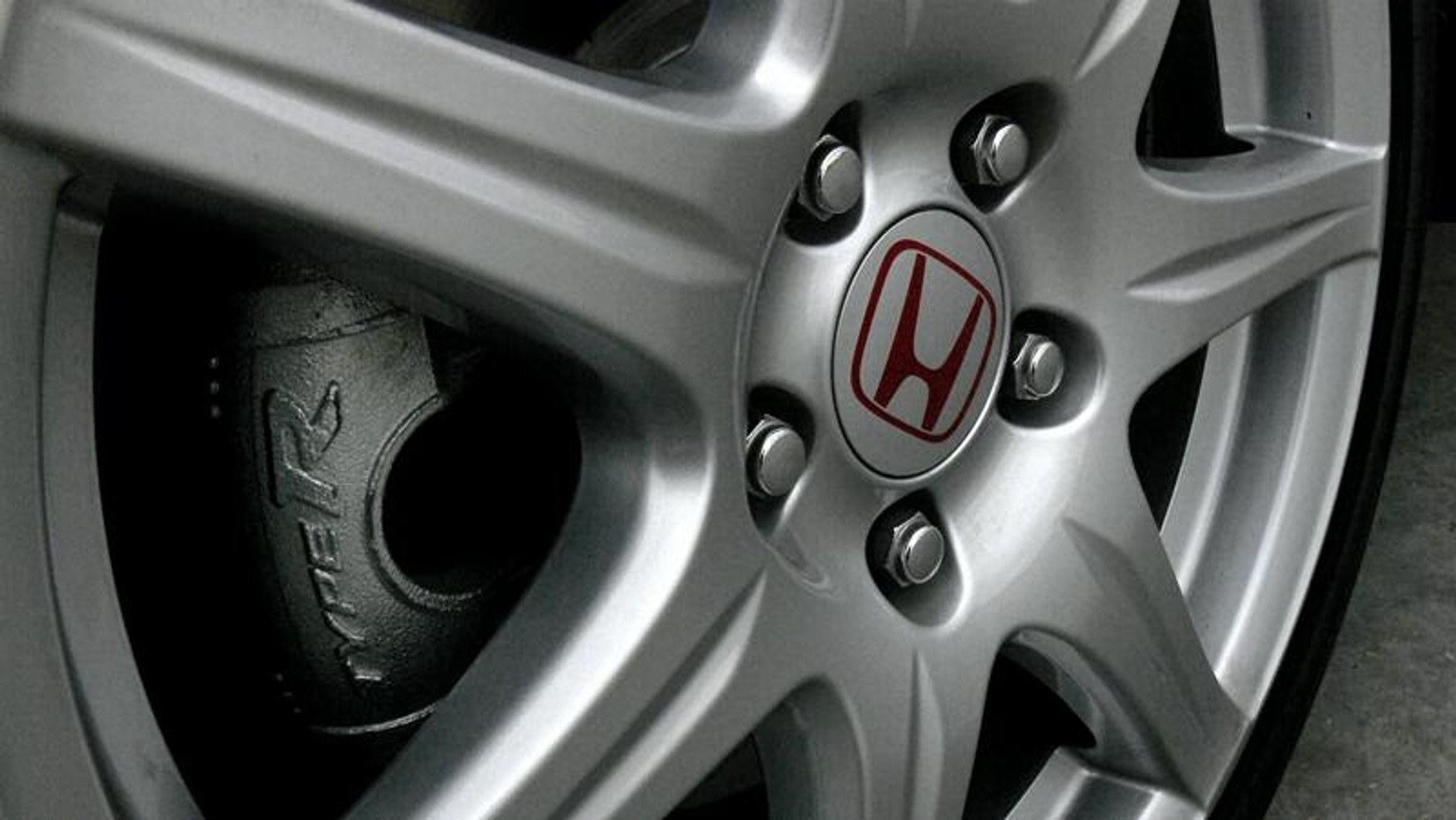 Honda Civic Type-R: Hard core? (pierwsze wrażenia)