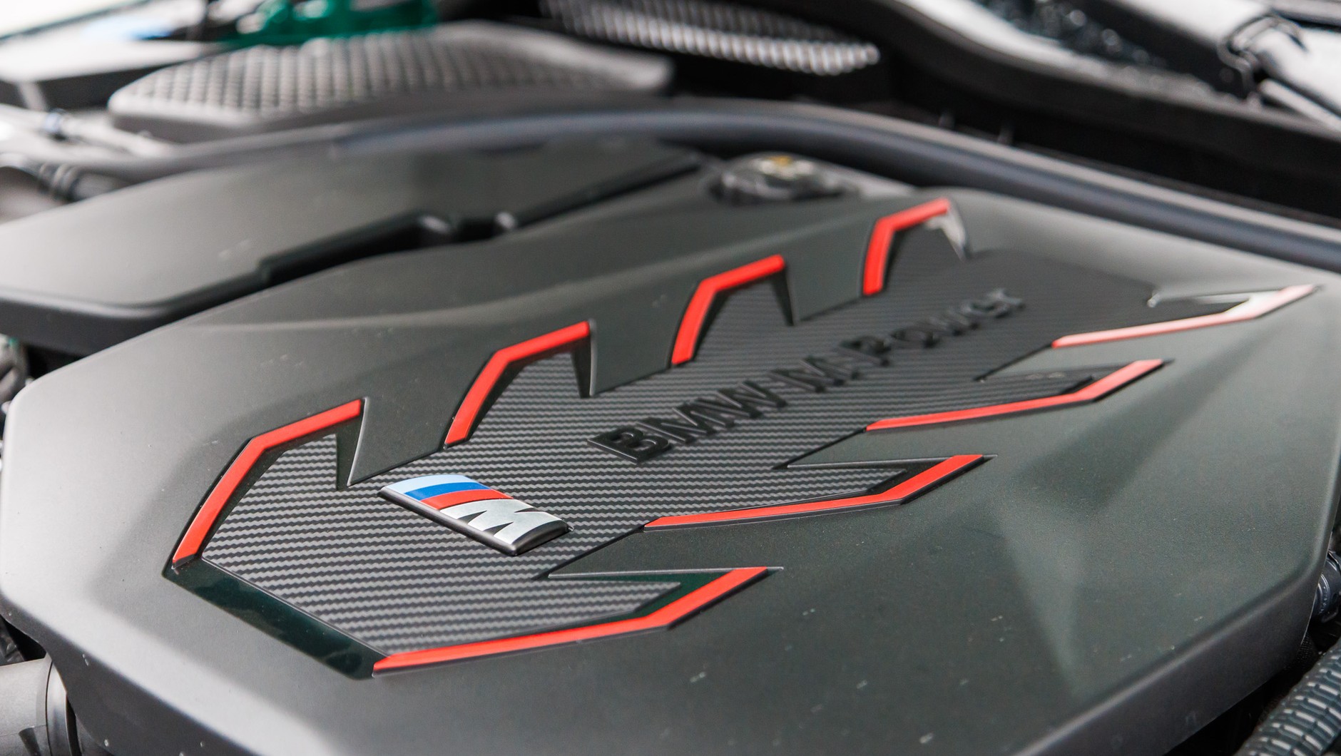 2025 BMW M5 G90