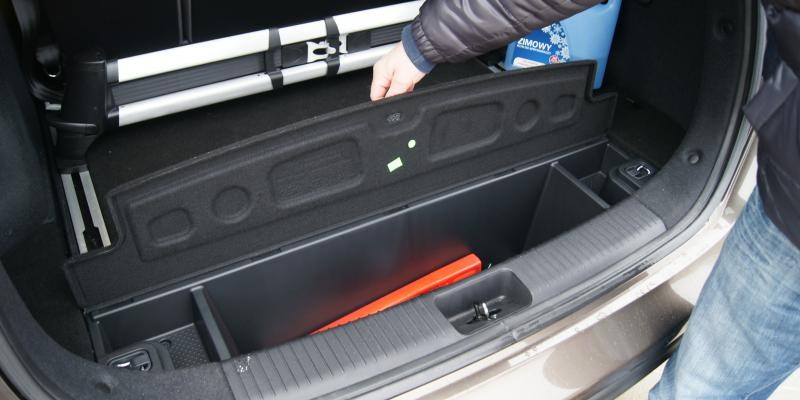 Kia Ceed SW
