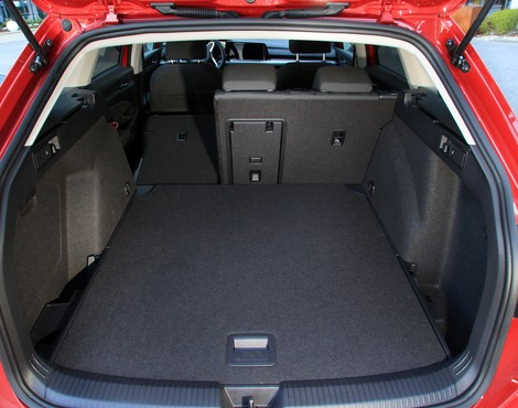 Volkswagen Golf VIII