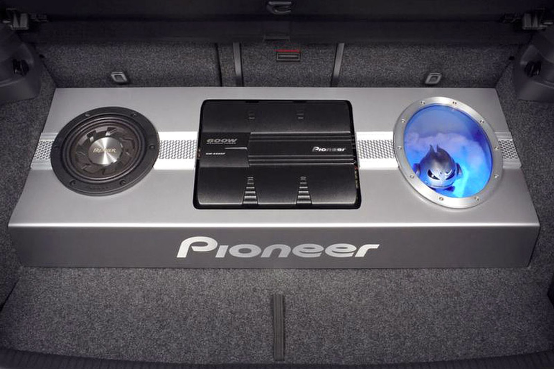 H&amp;R Golf GTI: niewielki tuning, ale duża moc