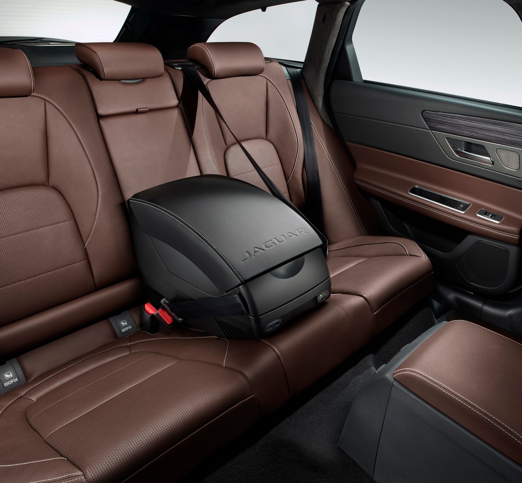 Jaguar XF Sportbrake