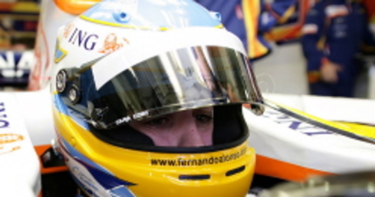 Formuła 1: debiut Williamsa i Renault ma torze w Walencji