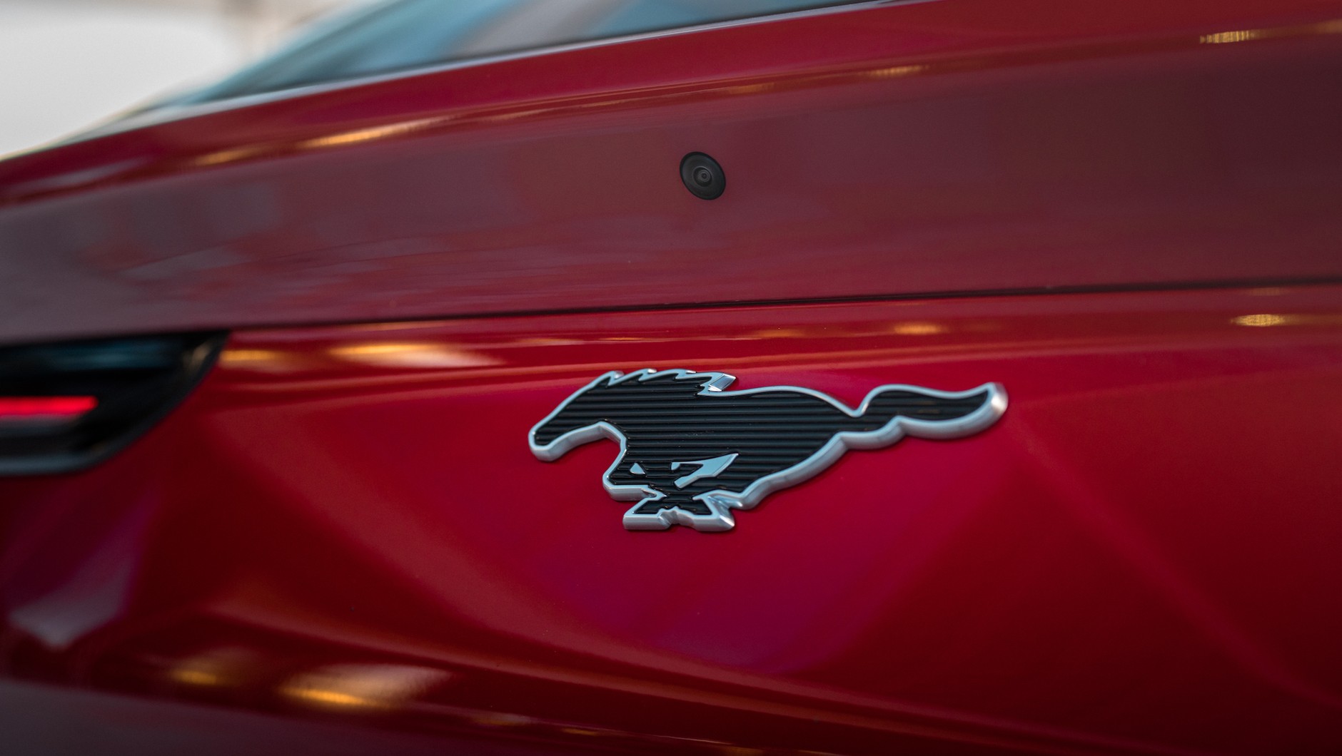 Ford Mustang Mach-E