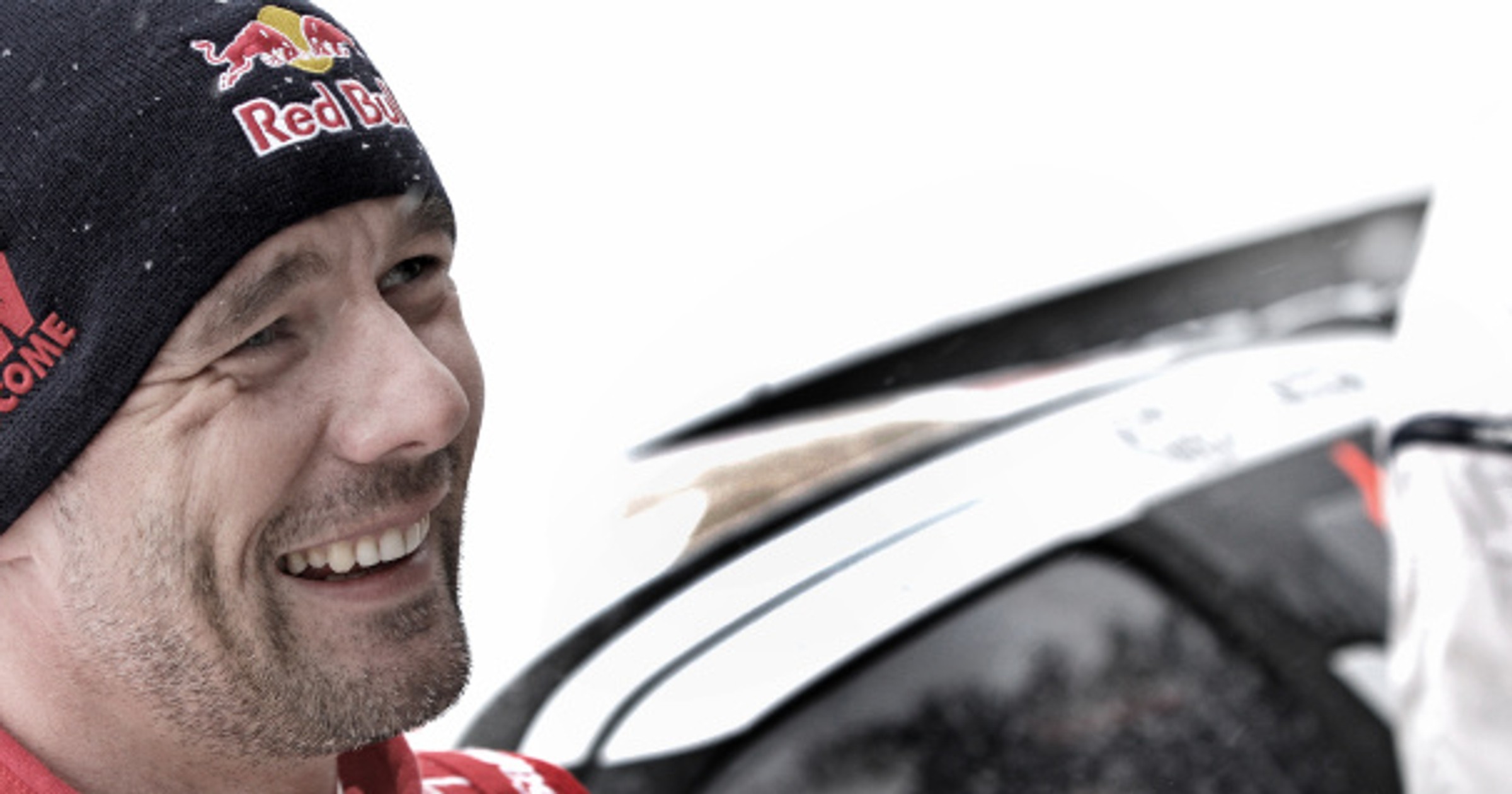 Sebastien Loeb wygrywa Monte Carlo 2013