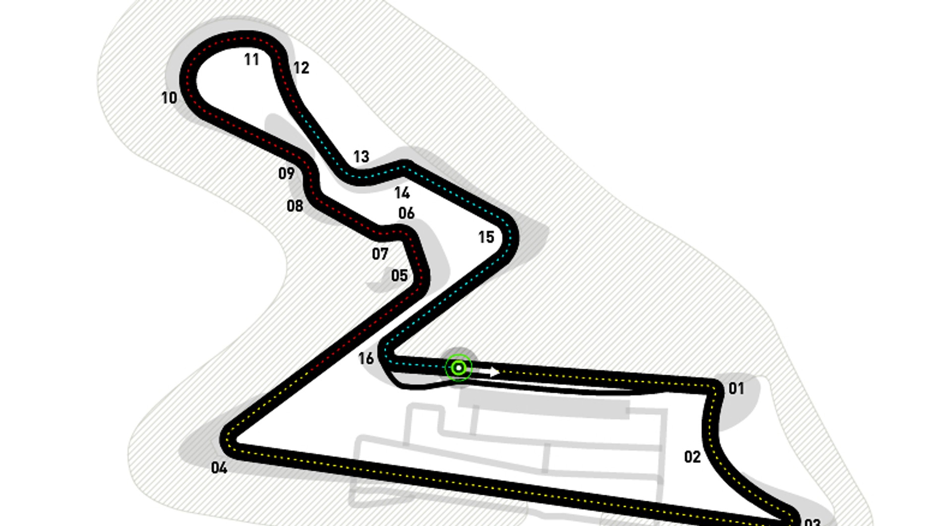 Grand Prix Indii 2012: zapowiedź