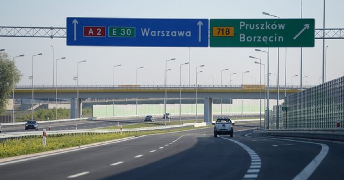 Autostrada A2