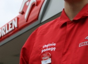 Orlen: nowe usługi dodane w programie flotowym