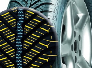 Goodyear: Vector4Seasons na cały rok