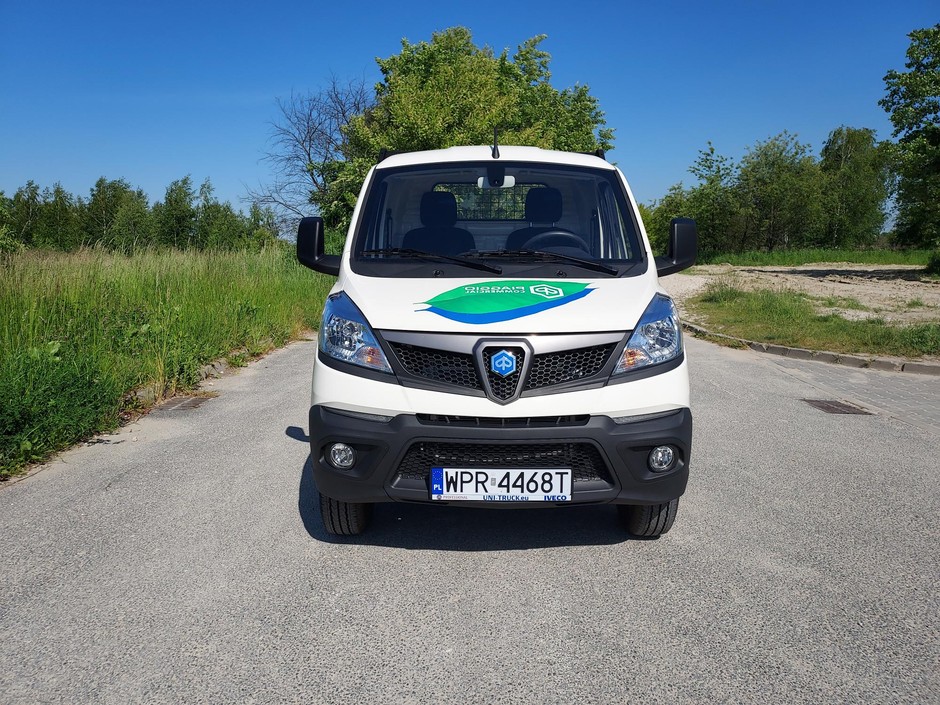 Piaggio NP6
