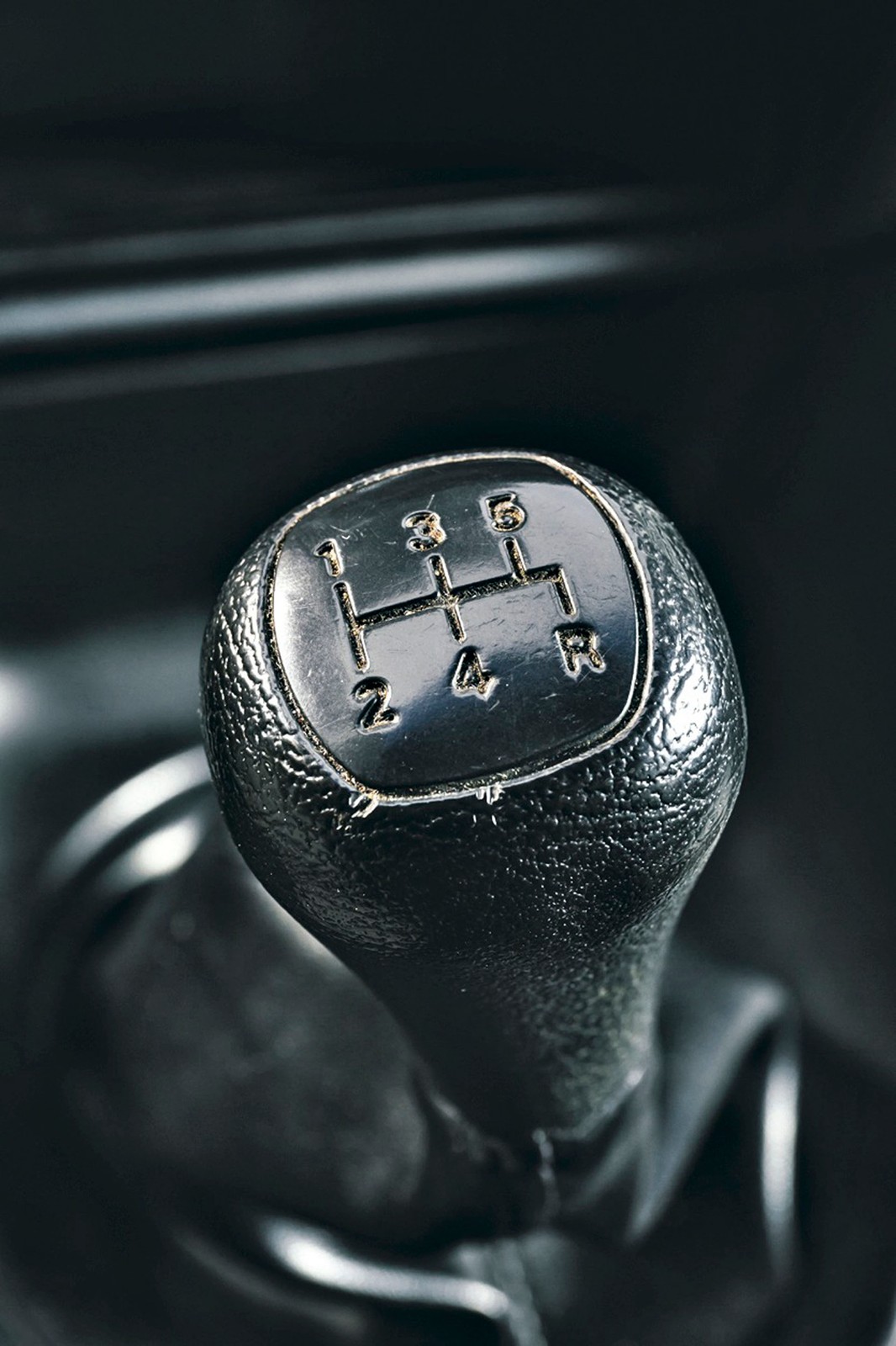 Ford Mustang GT 4.6 - auto, którego miało już nie być