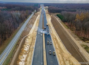 Droga S19 Via Carpatia  Lutcza — Domaradz: ogłoszono przetarg