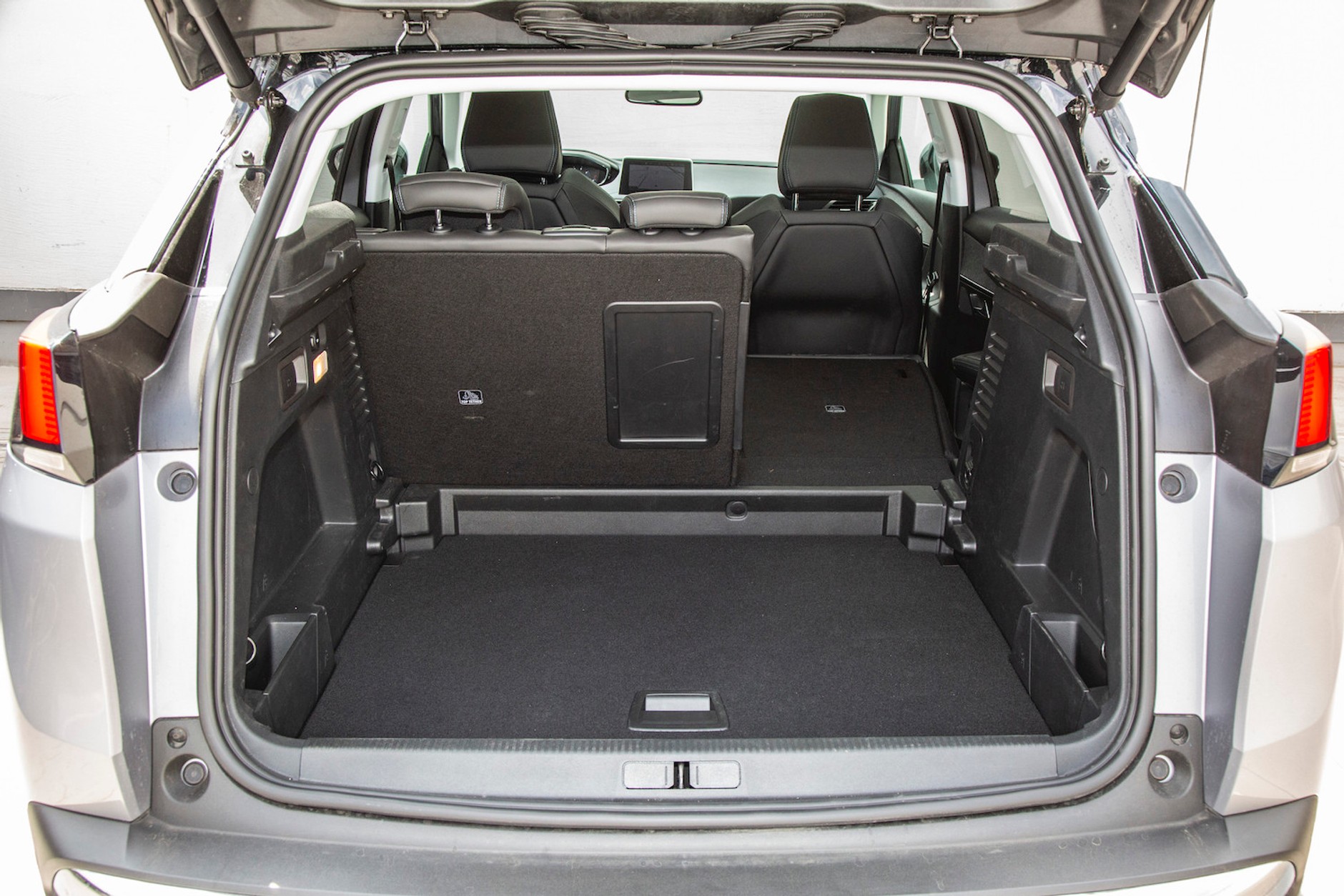 Peugeot 3008 Crossway – w podróżniczym przebraniu