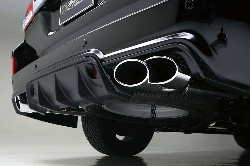 Toyota Land Cruiser made in Wald: nowe zdjęcia