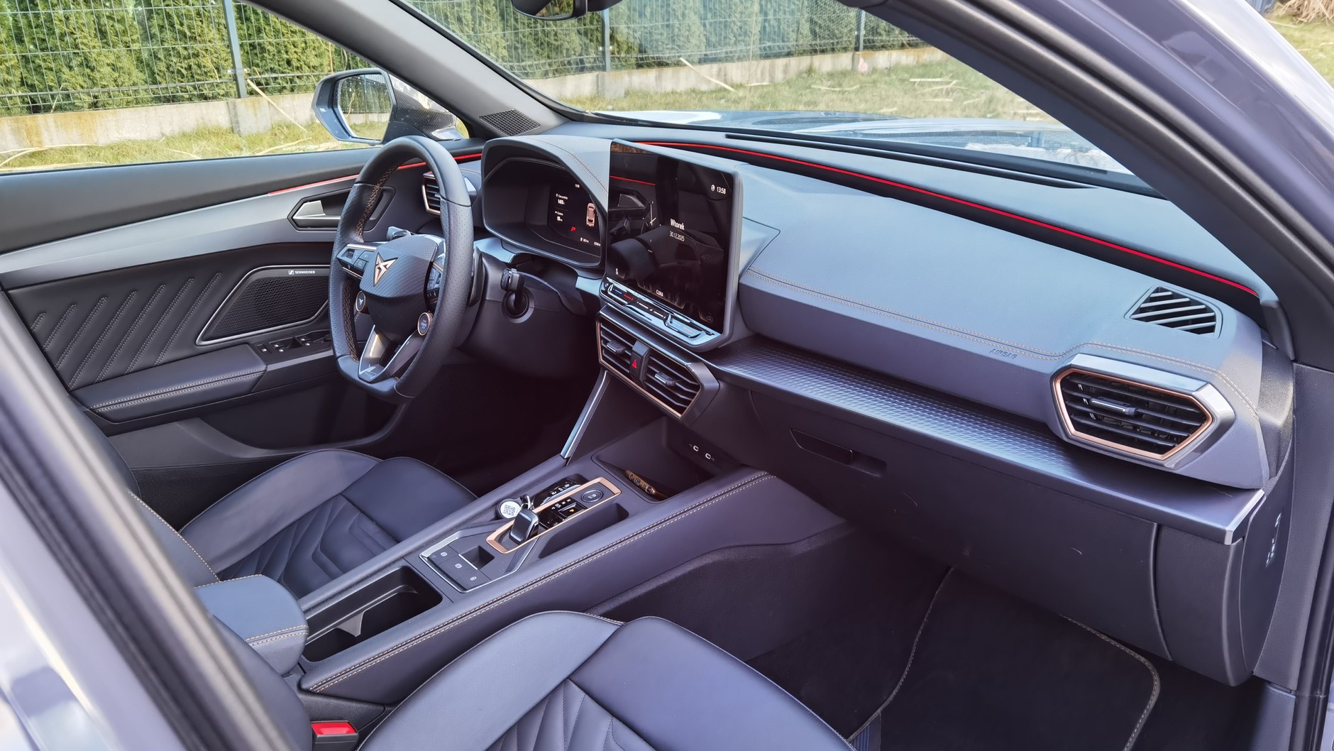 Cupra Formentor VZ 1.5 e-Hybrid