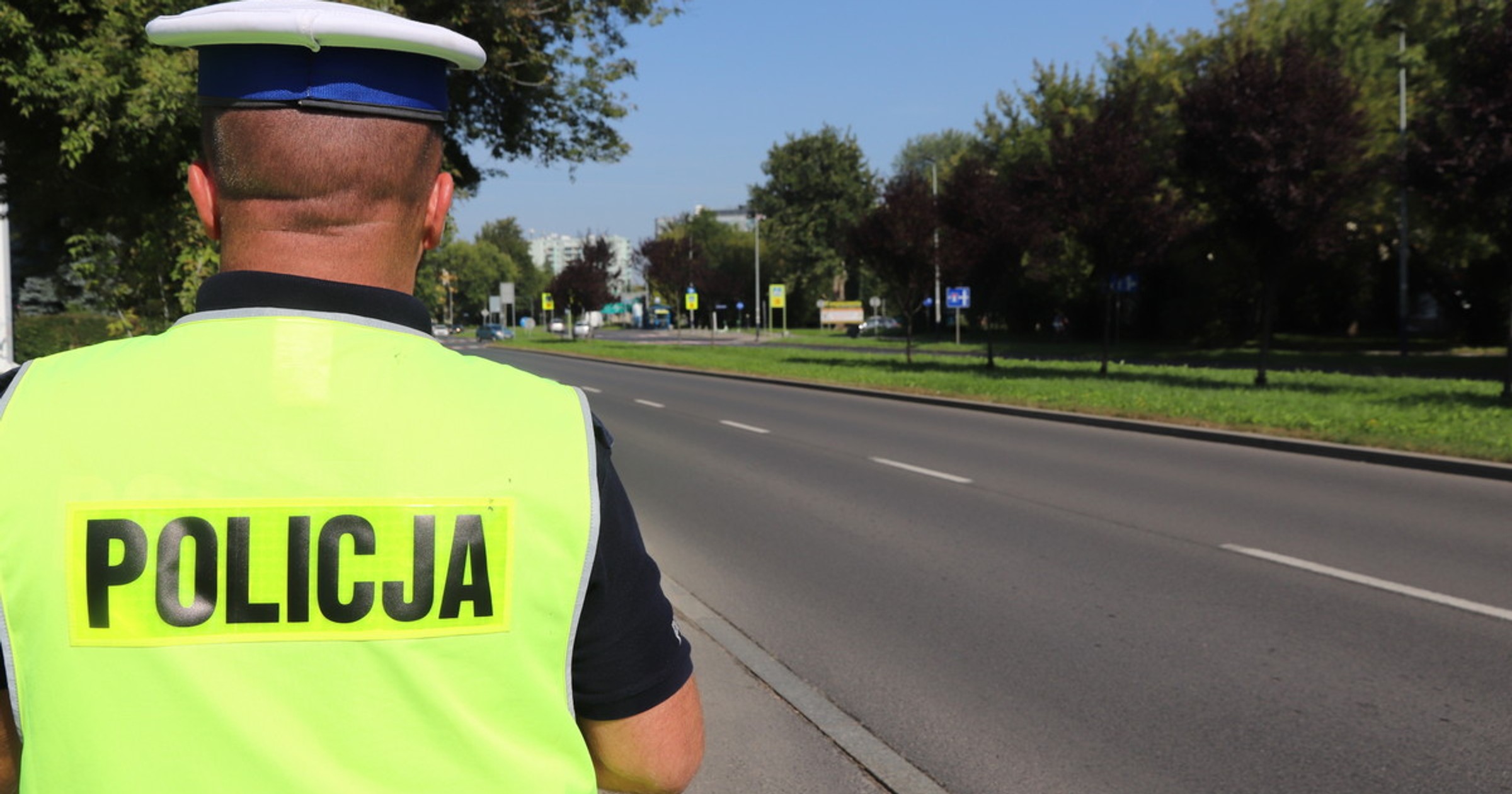 Policjanci biorą dziś na celownik "dynamicznych, ale bezpiecznych" kierowców