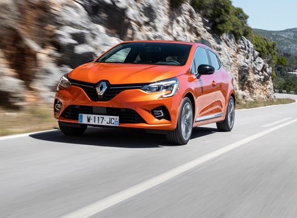 Nowe Renault Clio – wszystko trochę lepiej | TEST