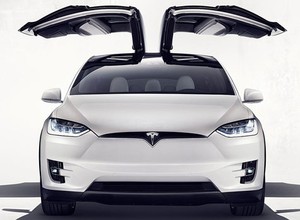 Tesla Motors nie wykona planu