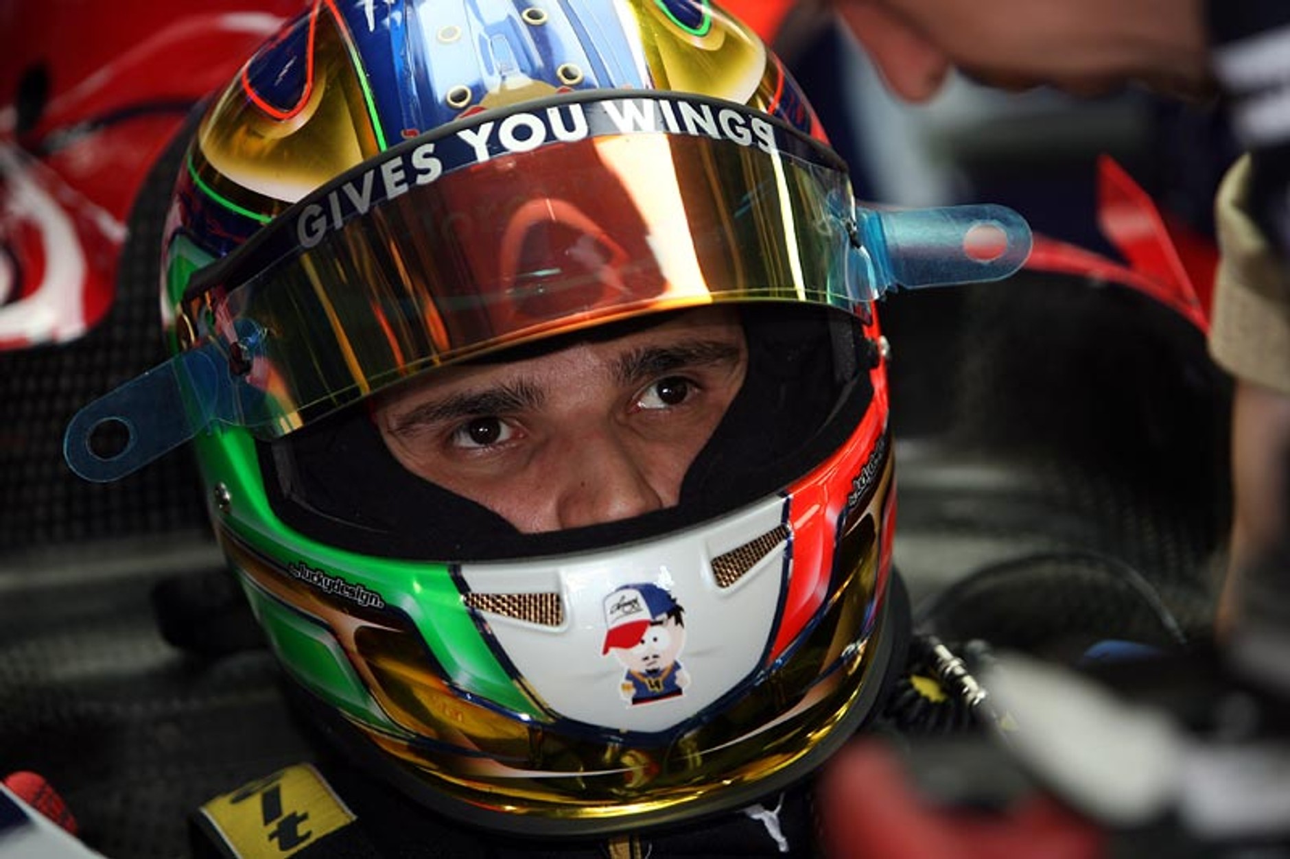 Grand Prix Monaco 2007 - fotogaleria (1. część)