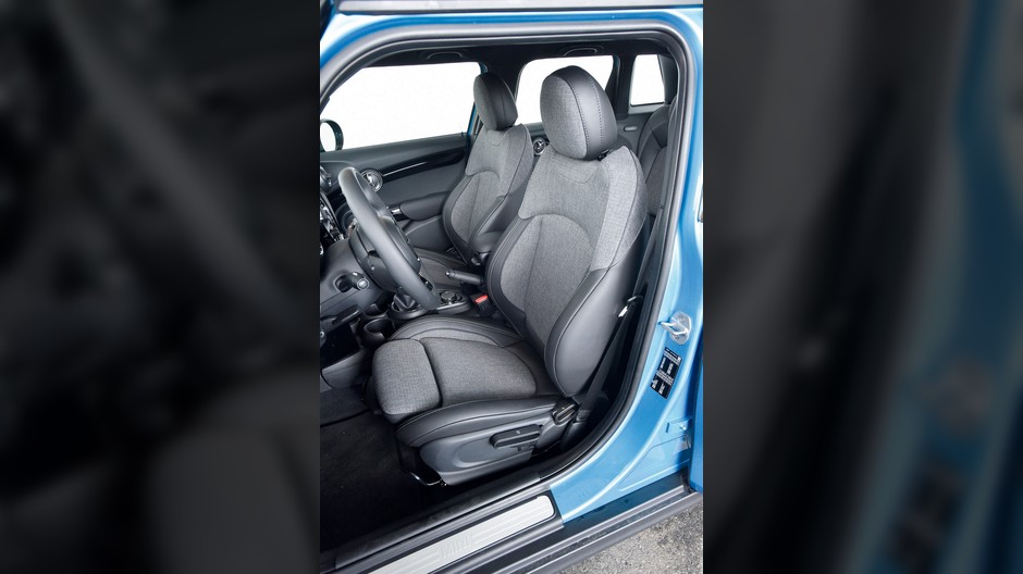 Porównanie: Ford Fiesta, Hyundai i20, Mini One i Nissan Micra