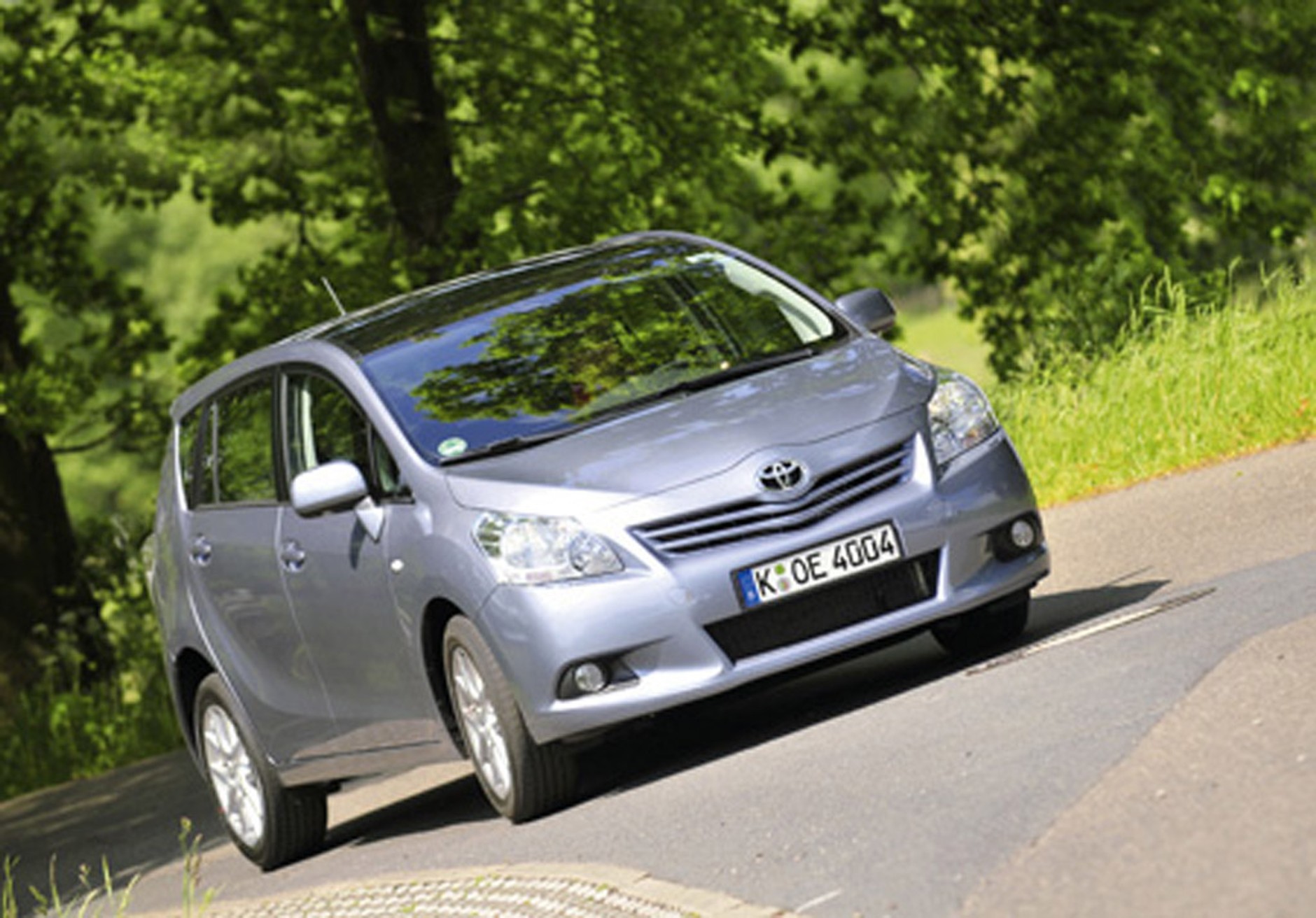 Oto auta z najlepszym stosunkiem masy do mocy