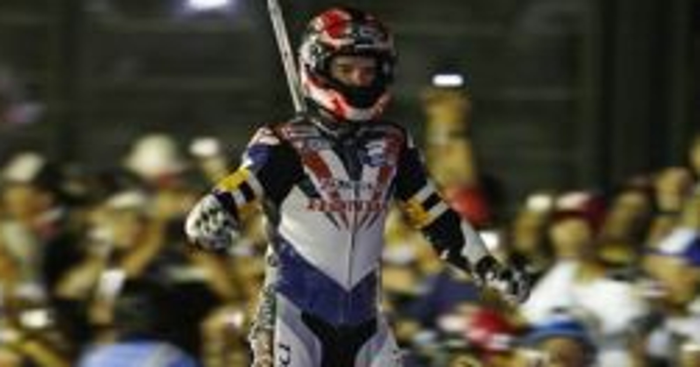 Honda wygrywa wyścig 8-godzinny