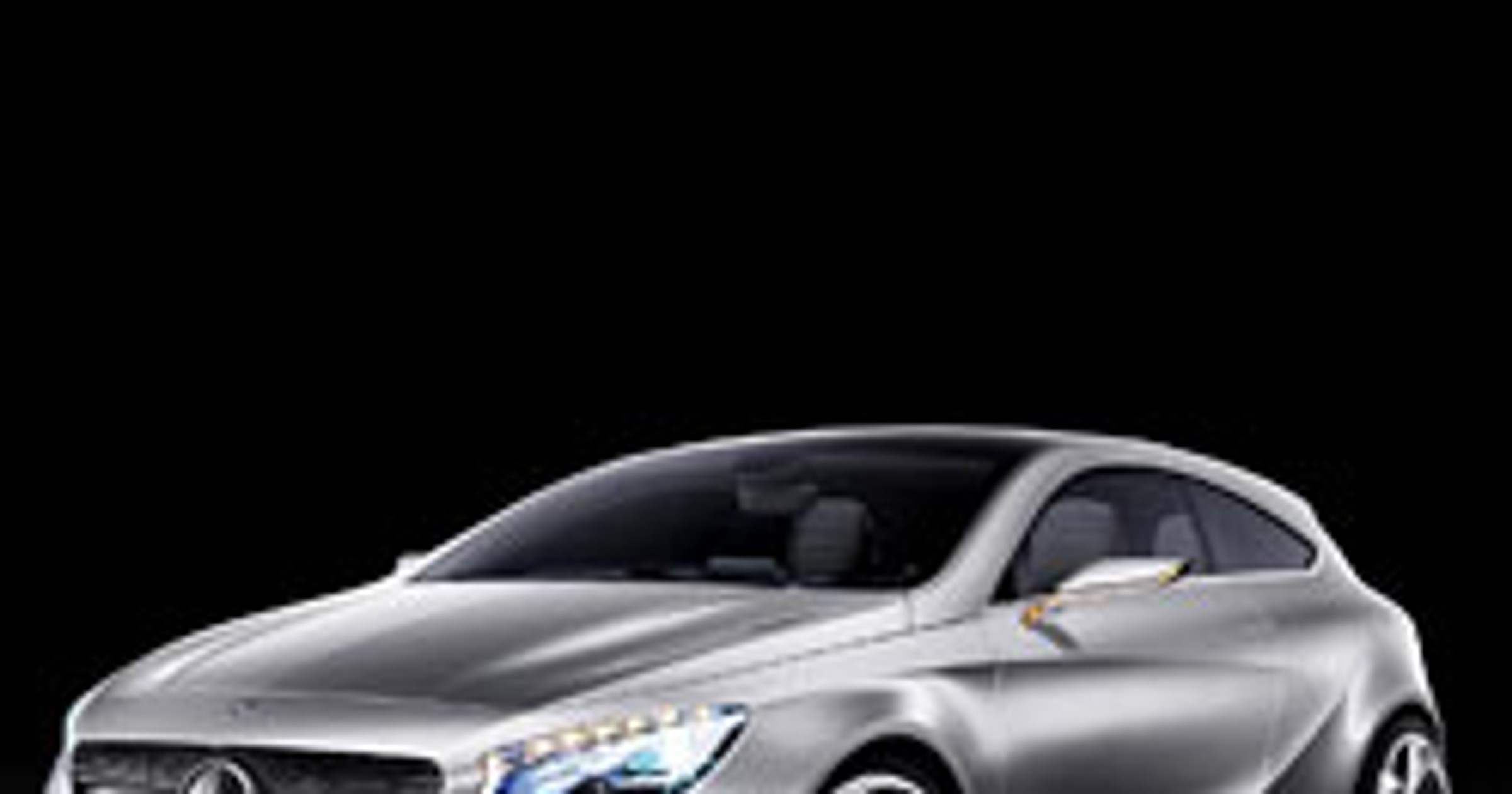 Mercedes-Benz klasy A coraz bliżej premiery