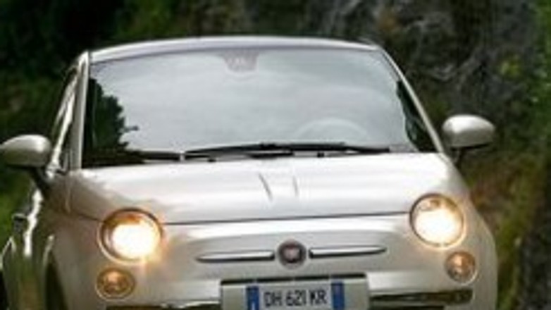 Fiat wstrzymuje produkcję w Tychach