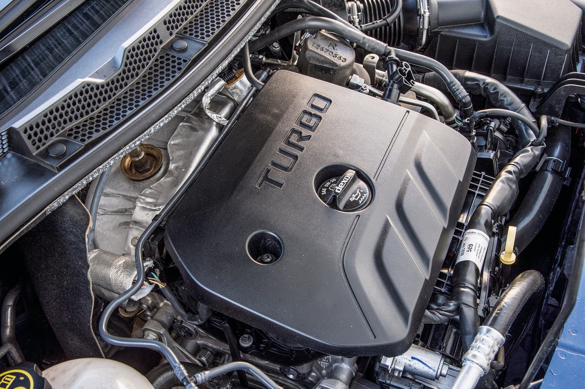 Porównanie: VW Golf VIII kontra BMW serii 1, Kia Ceed, Mercedes klasy A i Opel Astra