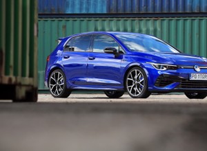 Volkswagen Golf R – ma wiele ukrytych talentów