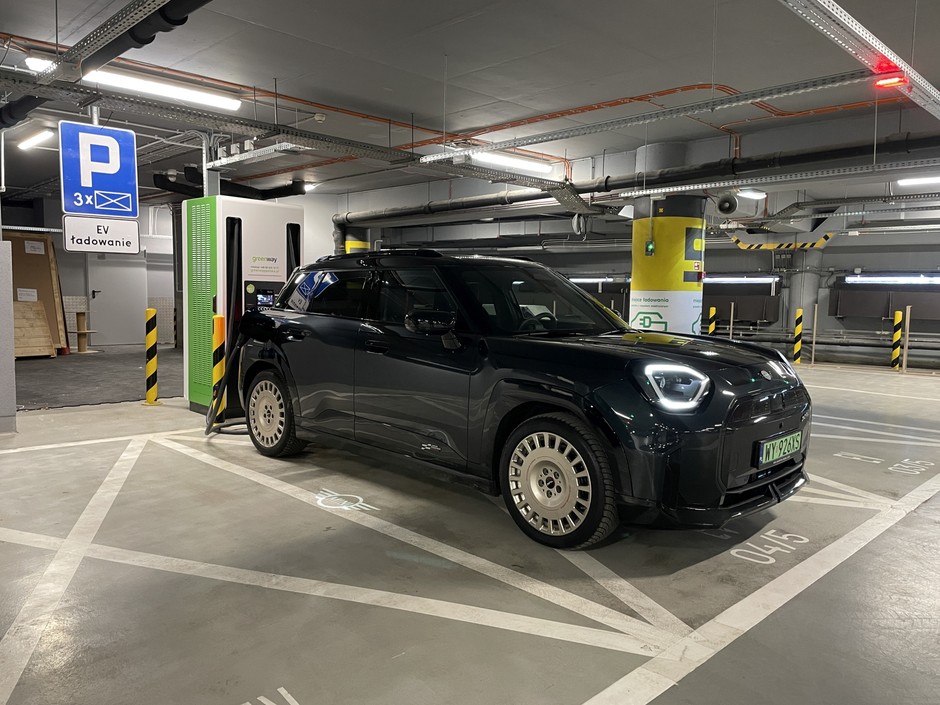 Mini Aceman SE