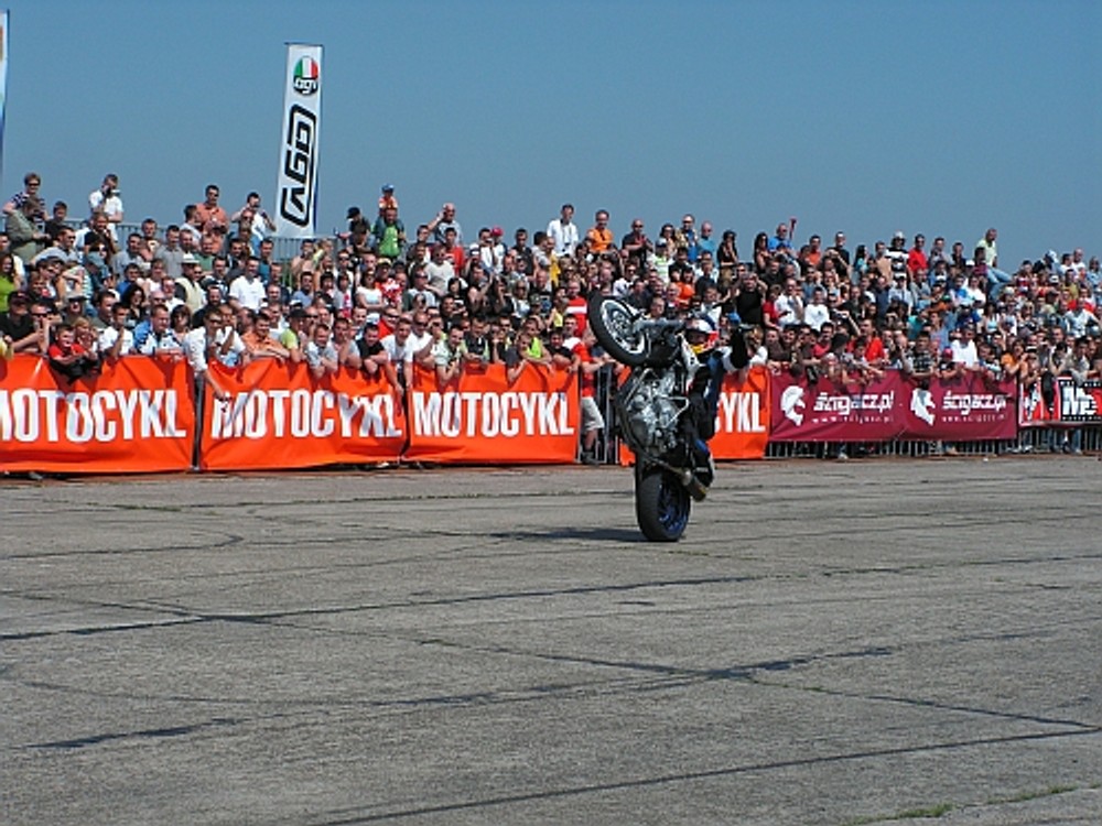 Extrememoto 2007