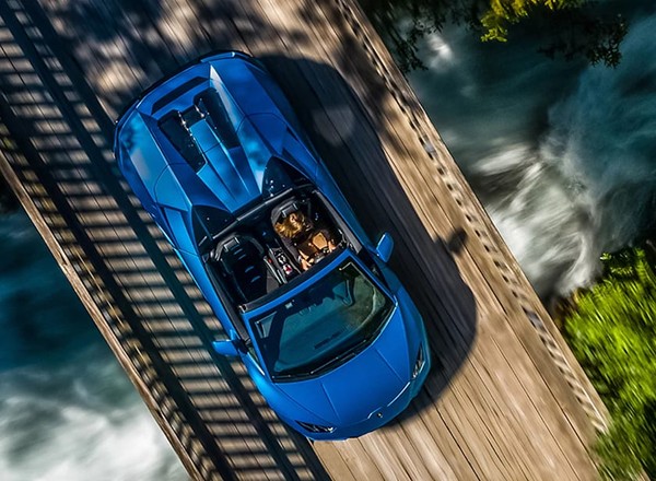 Okazja życia okazała się oszustwem. Historia lamborghini za 190 tys. dolarów