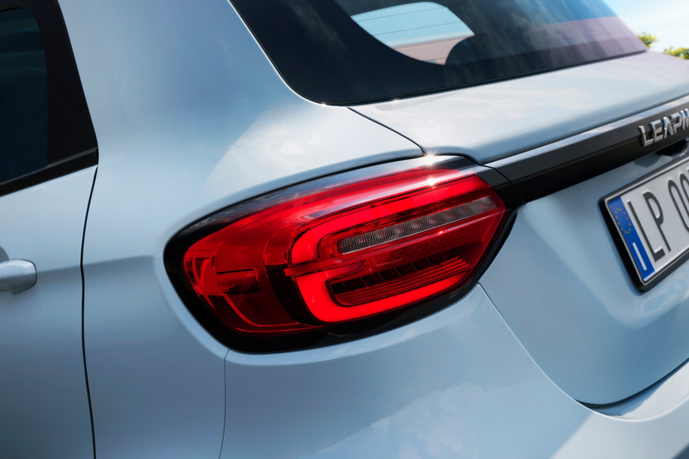 Chiński elektryk za 18 euro miesięcznie. Na niemieckim rynku nie ma nic tańszego