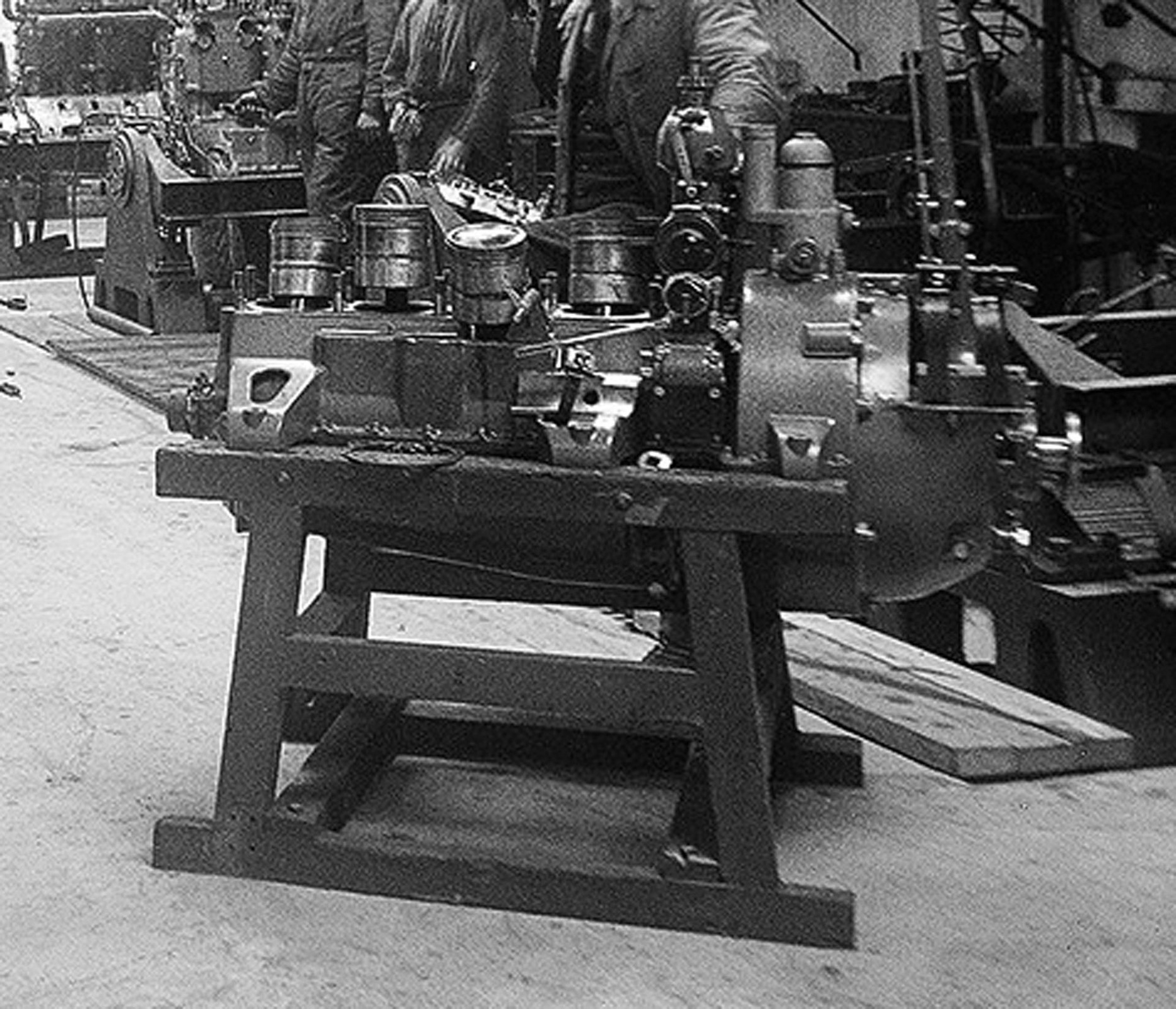 10 najważniejszych silników w historii BMW