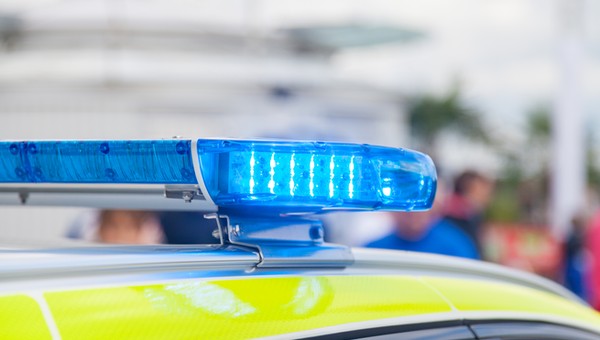 Zaczęło się od przekroczenia prędkości. Olbrzymia kara dla przewoźnika