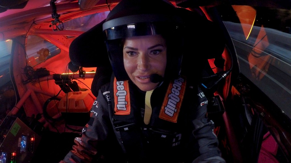 Hyperdrive – reality show dla fanów motoryzacji - obejrzałem cały sezon jednego dnia