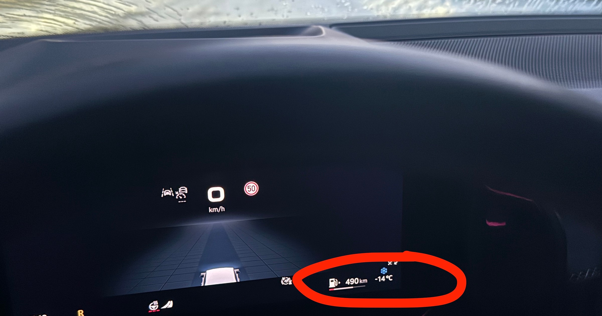 Czy mróz musi wywołać lawinę usterek w nowym samochodzie? Wyjaśniamy