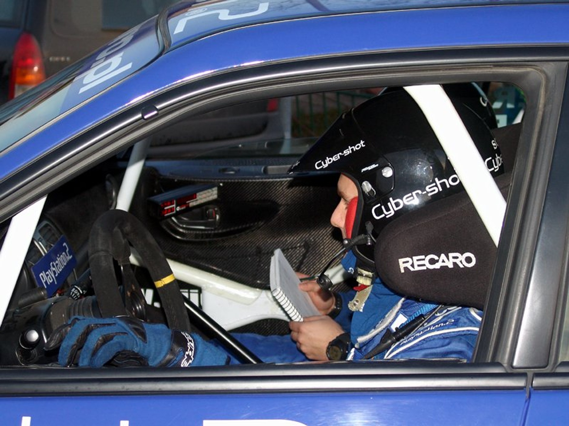 Warszawska Barbórka 2006: wyniki i fotogaleria!