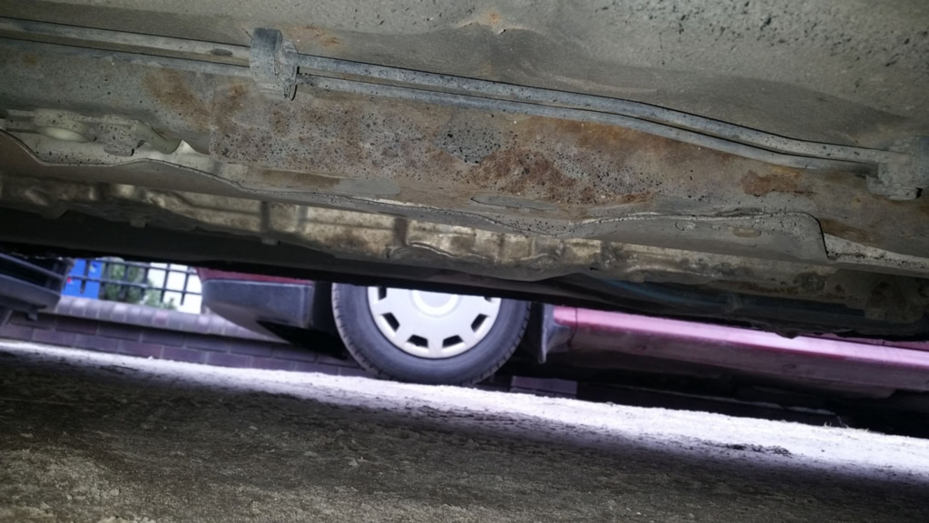 Fiat Punto II rok produkcji 2000 cena 4600 zł