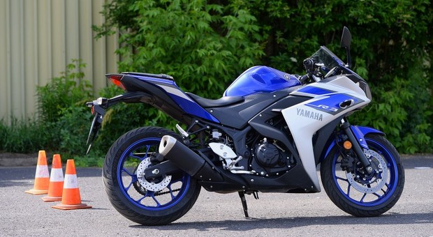 Pierwszy motocykl – jaki wybrać? Część I – Jaka pojemność silnika? A może skuter?