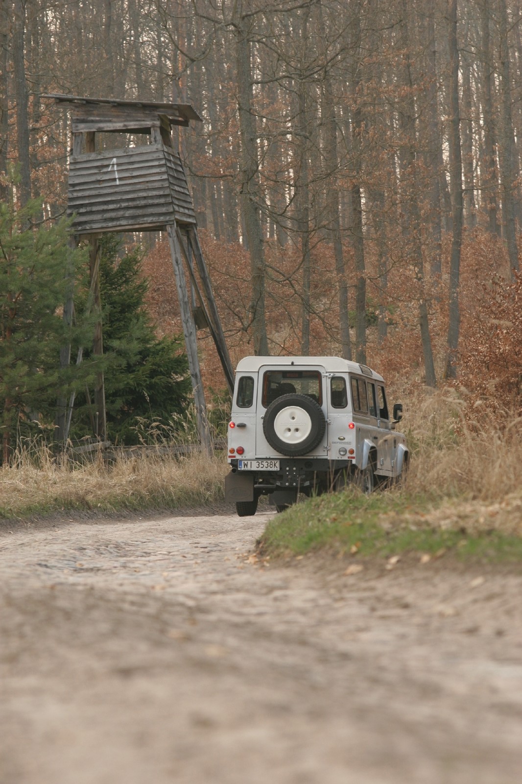 Mniej i bardziej znane regiony